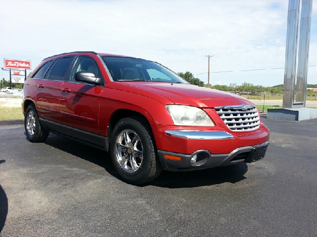 2004 Chrysler Pacifica EX - DUAL Power Doors