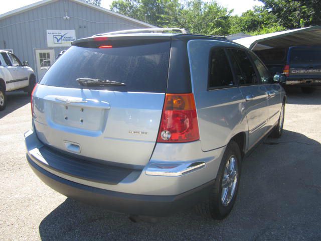 2004 Chrysler Pacifica EX - DUAL Power Doors