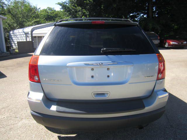 2004 Chrysler Pacifica EX - DUAL Power Doors