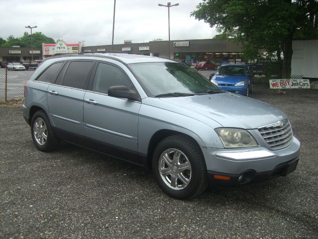 2004 Chrysler Pacifica EX - DUAL Power Doors