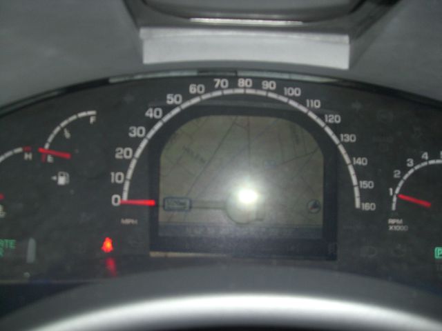 2004 Chrysler Pacifica EX - DUAL Power Doors