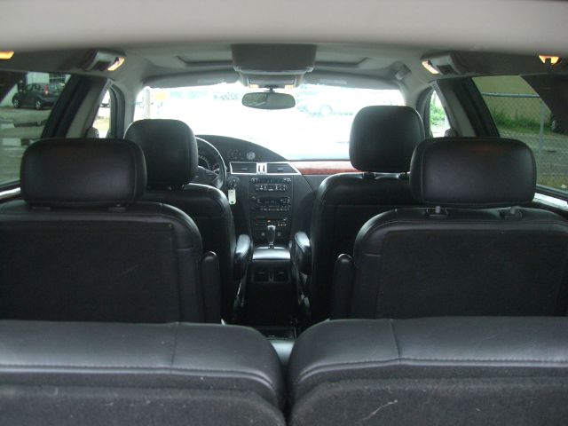 2004 Chrysler Pacifica EX - DUAL Power Doors