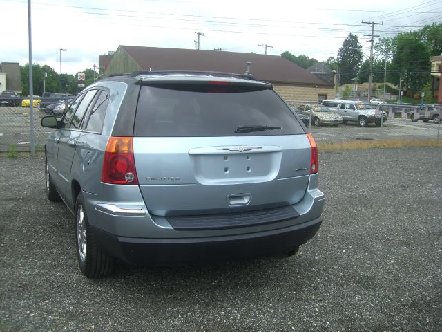 2004 Chrysler Pacifica EX - DUAL Power Doors