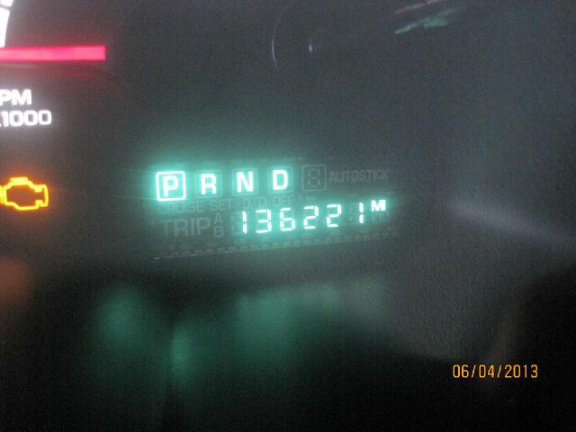 2004 Chrysler Pacifica Slk55 AMG