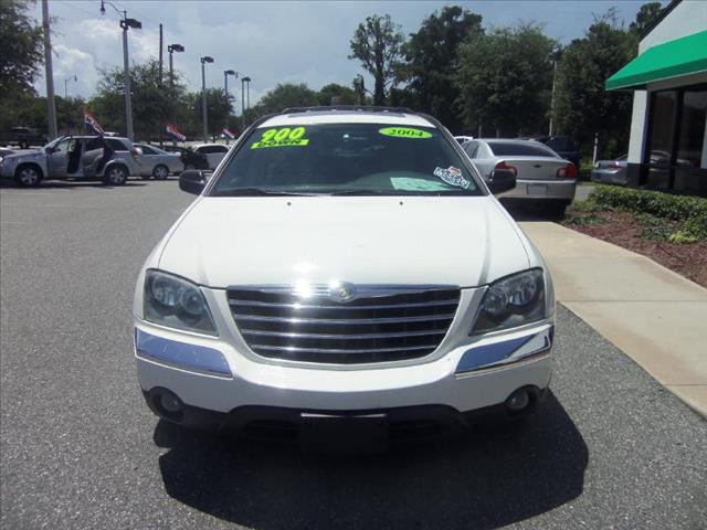 2004 Chrysler Pacifica 45th Anniversary