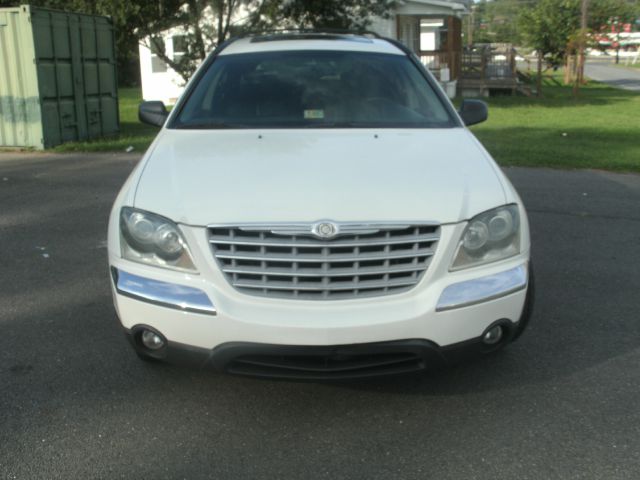 2004 Chrysler Pacifica EX - DUAL Power Doors