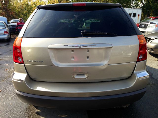 2004 Chrysler Pacifica EX - DUAL Power Doors