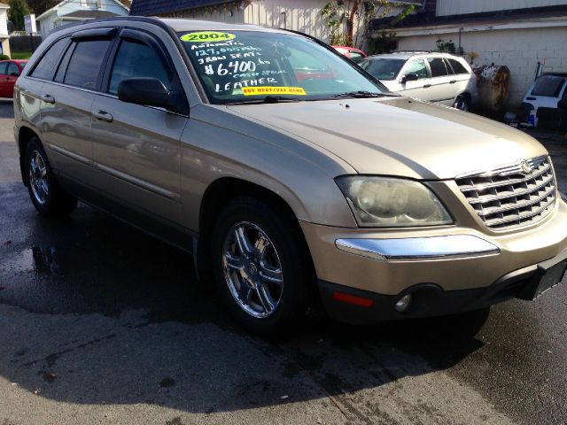 2004 Chrysler Pacifica EX - DUAL Power Doors
