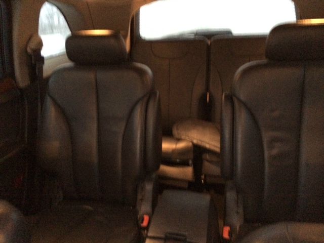 2004 Chrysler Pacifica EX - DUAL Power Doors