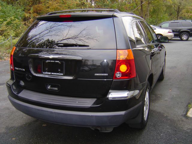 2004 Chrysler Pacifica EX - DUAL Power Doors