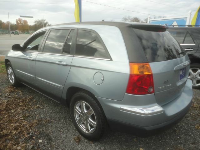 2004 Chrysler Pacifica EX - DUAL Power Doors