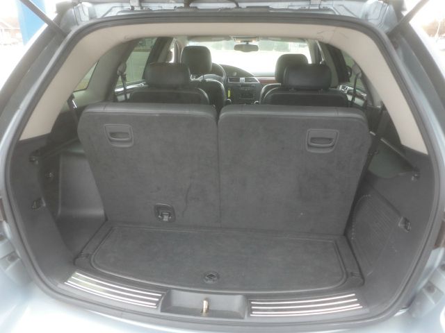 2004 Chrysler Pacifica EX - DUAL Power Doors