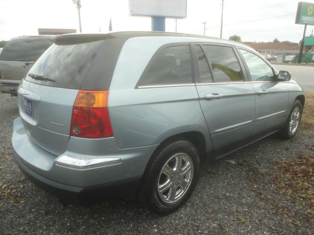 2004 Chrysler Pacifica EX - DUAL Power Doors