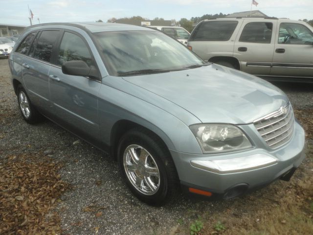 2004 Chrysler Pacifica EX - DUAL Power Doors
