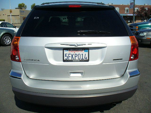 2004 Chrysler Pacifica EX - DUAL Power Doors