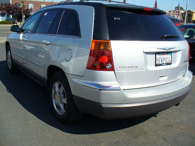 2004 Chrysler Pacifica EX - DUAL Power Doors