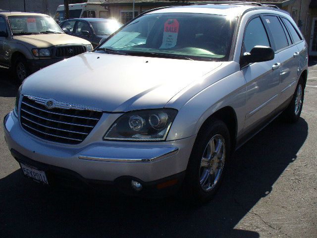 2004 Chrysler Pacifica EX - DUAL Power Doors