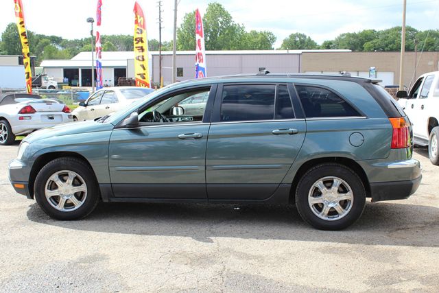 2004 Chrysler Pacifica EX - DUAL Power Doors
