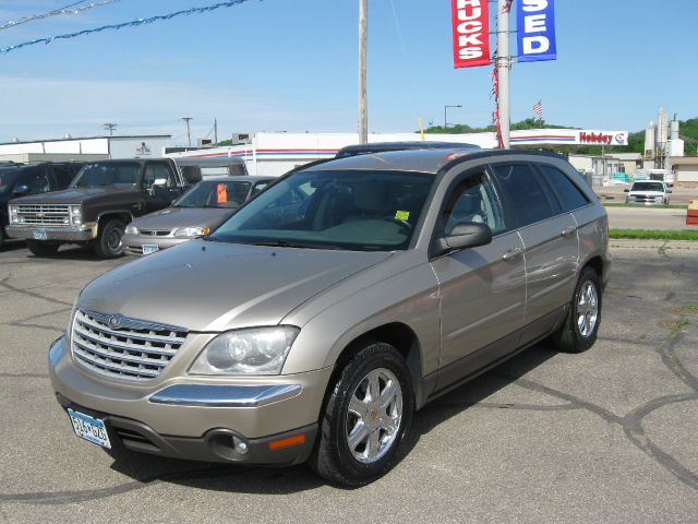 2004 Chrysler Pacifica EX - DUAL Power Doors