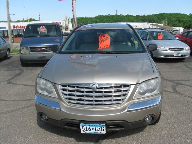2004 Chrysler Pacifica EX - DUAL Power Doors
