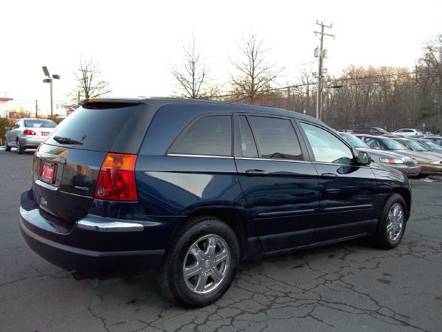 2005 Chrysler Pacifica GT Premium