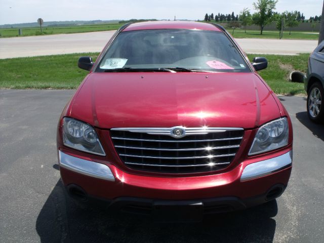 2005 Chrysler Pacifica GT Premium