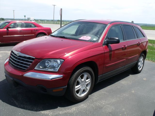 2005 Chrysler Pacifica GT Premium