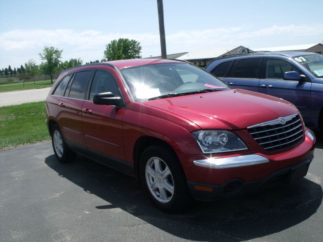 2005 Chrysler Pacifica GT Premium