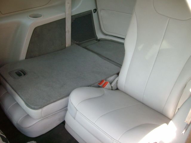 2005 Chrysler Pacifica GT Premium