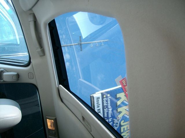 2005 Chrysler Pacifica GT Premium