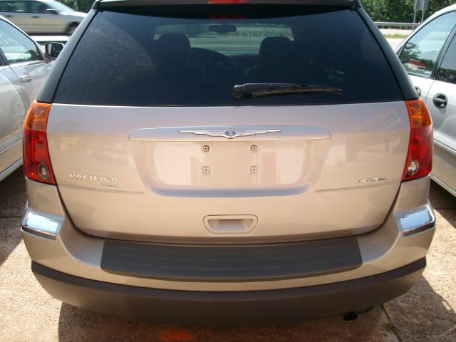 2005 Chrysler Pacifica GT Premium