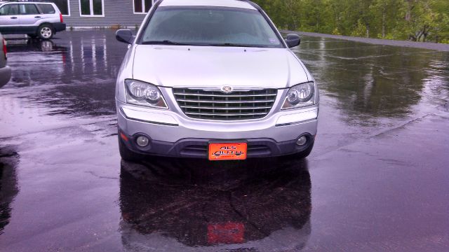 2005 Chrysler Pacifica GT Premium