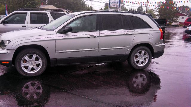 2005 Chrysler Pacifica GT Premium