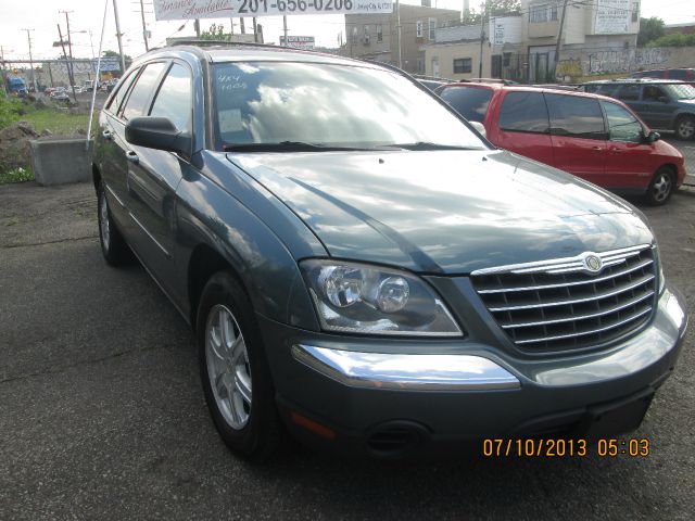 2005 Chrysler Pacifica GT Premium
