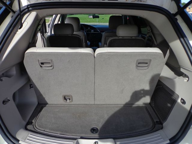 2005 Chrysler Pacifica (value Line)