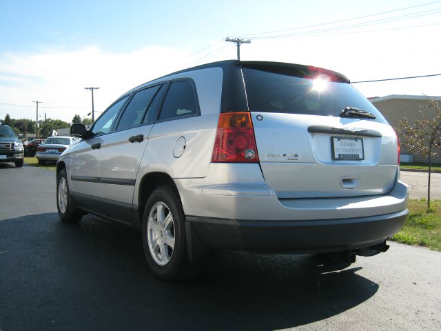 2005 Chrysler Pacifica EX - DUAL Power Doors