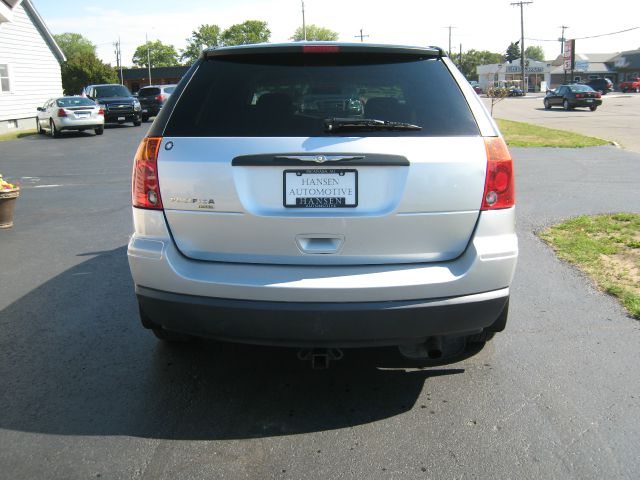 2005 Chrysler Pacifica EX - DUAL Power Doors