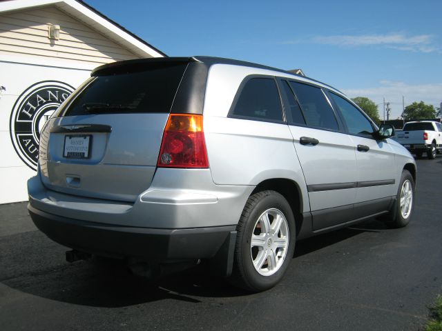 2005 Chrysler Pacifica EX - DUAL Power Doors