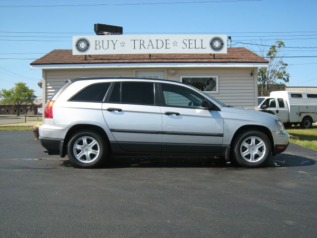 2005 Chrysler Pacifica EX - DUAL Power Doors