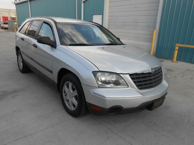 2005 Chrysler Pacifica EX - DUAL Power Doors