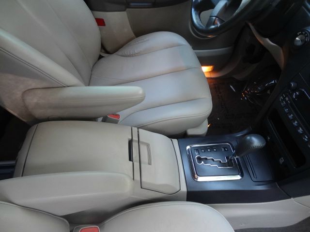 2005 Chrysler Pacifica GT Premium