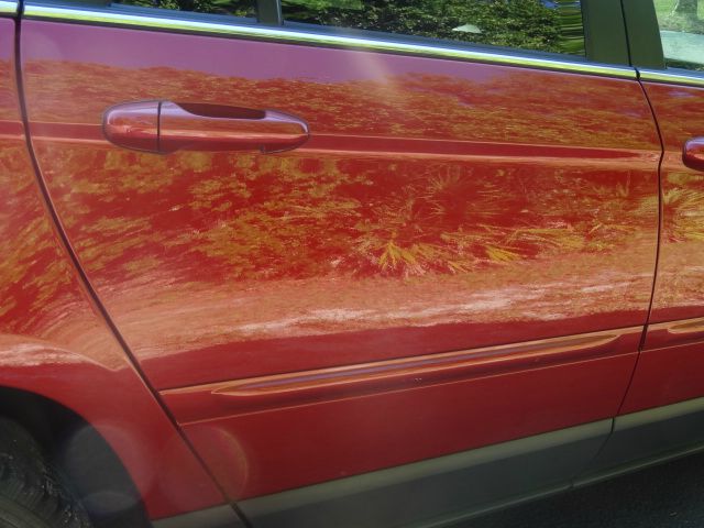 2005 Chrysler Pacifica GT Premium