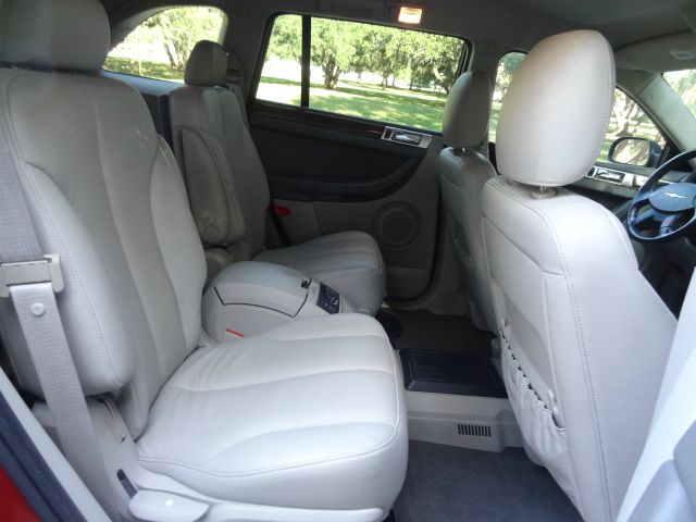 2005 Chrysler Pacifica GT Premium