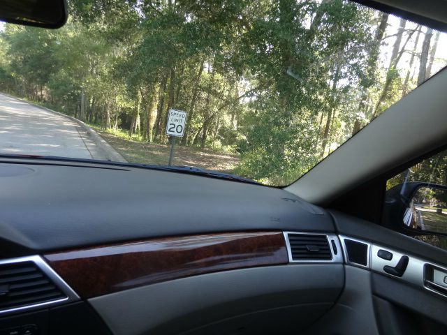 2005 Chrysler Pacifica GT Premium