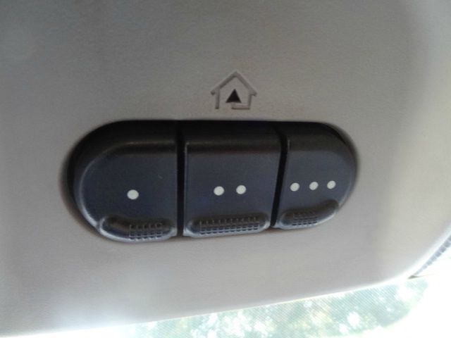 2005 Chrysler Pacifica GT Premium