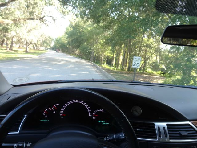 2005 Chrysler Pacifica GT Premium