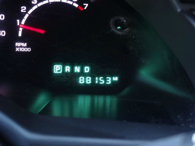 2005 Chrysler Pacifica GT Premium