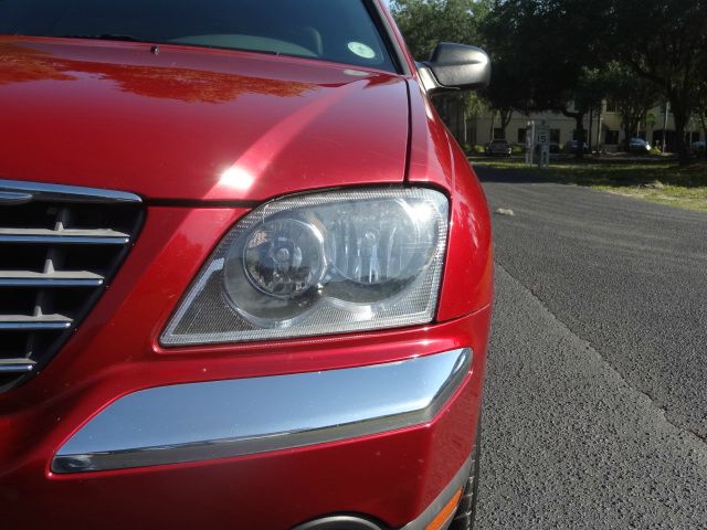 2005 Chrysler Pacifica GT Premium
