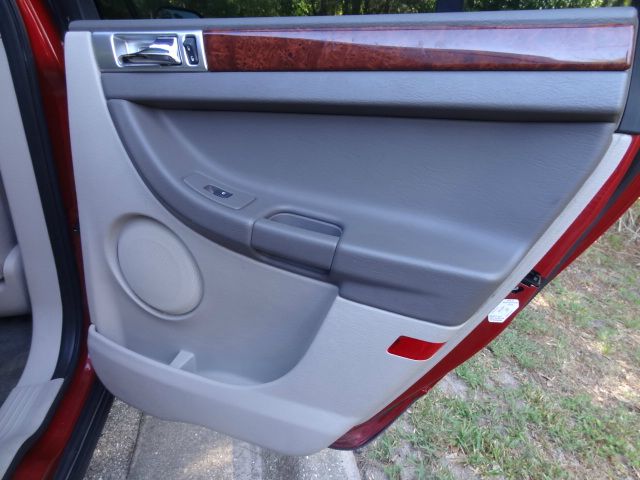 2005 Chrysler Pacifica GT Premium