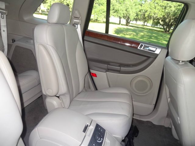 2005 Chrysler Pacifica GT Premium